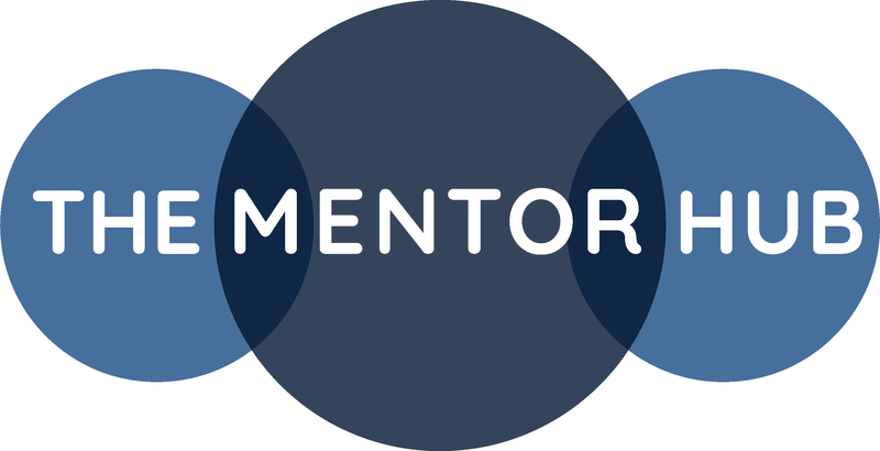The Mentor Hub logo